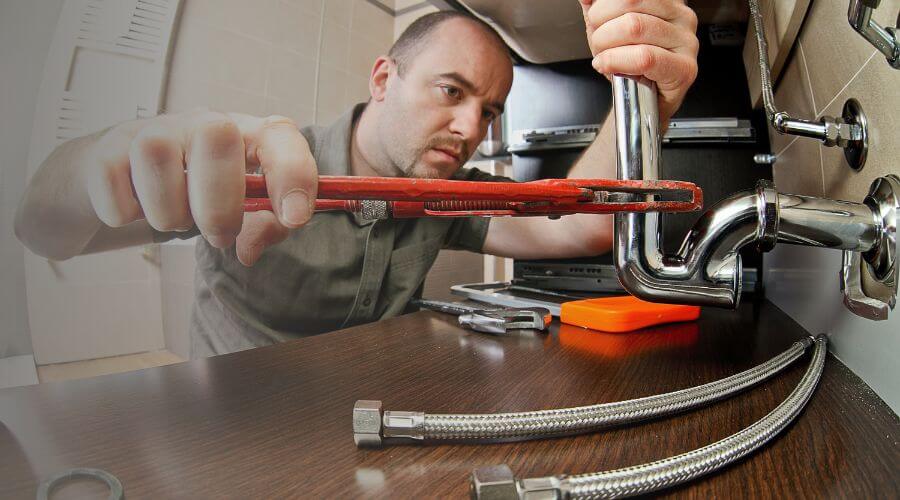 Local expert plumbing services in Ennis, TX